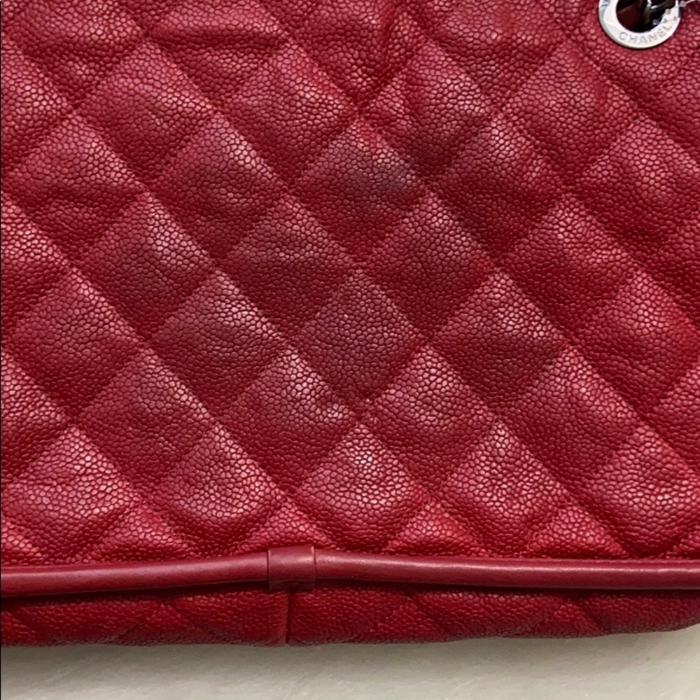Chanel French Riviera Medium Flap Bag - Picture 8 of 11
